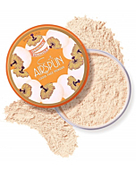 Coty Airspun Loose Face Powder, Translucent, Pack of 1