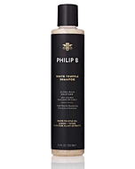 PHILIP B White Truffle Shampoo 7.4 oz. (220 ml) | Intensely Hydrating Shampoo, Moisturizes Coarse, Thick, Damaged Hair