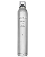 Kenra Volume Spray 25 55% | Super Hold Hairspray | All Hair Types | 10 oz