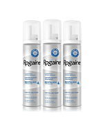 Men's Rogaine 5% Minoxidil Foam for Hair Loss and Hair Regrowth, Topical Treatment for Thinning Hair, 3-Month Supply