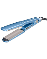 BaBylissPRO Nano Titanium Ionic Flat Iron Hair Straightener.