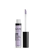 NYX PROFESSIONAL MAKEUP HD Studio Photogenic Concealer Wand, Medium Coverage - Lavender