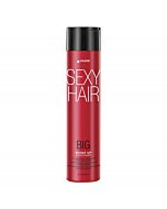 SexyHair Big Volumizing Conditioner, 10.1 Oz | Provides Moisture and Hydration | SLS & SLES Sulfate Free | All Hair Types