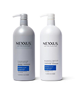 Nexxus Shampoo and Conditioner Therappe Humectress