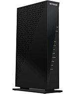 NETGEAR Cable Modem WiFi Router Combo C6300 | Compatible with Cable Providers Including Xfinity by Comcast, Spectrum, Cox for Cable Plans Up to 400Mbps | AC1750 WiFi Speed | DOCSIS 3.0