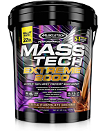 Mass Gainer Protein Powder 