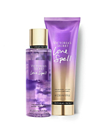 Victoria's Secret Love Spell Mist & Lotion Set