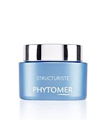 Phytomer Structuriste skin firming lift cream for a youthful appearance.