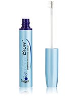 Eyebrow Enhancing Serum bottle (3ml) with dropper applicator for precise application.