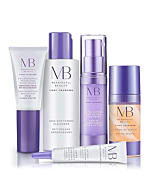 Meaningful Beauty Anti-Aging Daily Skincare System with Crème de Serum