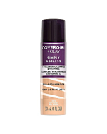 covergirl foundation