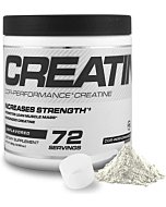 Cellucor Cor-Performance Creatine Monohydrate for Strength and Muscle Growth, 72 Servings