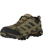 Merrell Men's Moab 2 Vent Hiking Shoe, Walnut, 10.5 M US