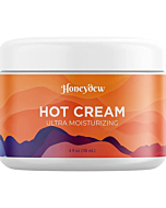 Hot Firming Lotion Sweat Enhancer - Skin Tightening Cream for Stomach Fat and Cellulite - Sweat Cream for Better Workout Results - Long Lasting Moisturizing Pre and Post Workout Massage Lotion