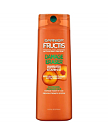 Garnier Fructis Damage Eraser Shampoo, Distressed, Damaged Hair, 12.5 fl. oz.