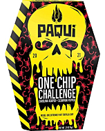 Paqui Carolina Reaper Madness One Chip Challenge Tortilla Chip