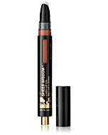 butter LONDON Sheer Wisdom Lip Oil, Rich Nutmeg 0.08 Ounce