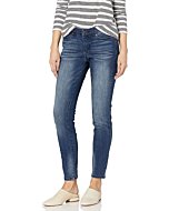 Vintage America Blues Women's Boho Skinny Jean