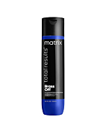 MATRIX Total Results Brass Off Nourishing Conditioner | Nourishes & Moisturizes Dry Hair | For Color Treated Hair