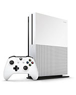 Xbox One S 500GB Console (Renewed) [video game]