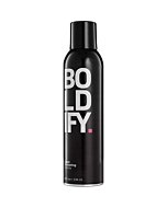 ﻿BOLDIFY Root Boost Spray for Hair , Get Lift, Root Booster and Volume , Root Lifter Hair Products , Hair Volumizer for Fine Hair , Texture Spray , Stylist Recommended - 8oz﻿