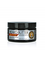 Beard Guyz Beard Butter - for Your Dry Beard (4 oz)