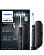 Philips Sonicare ProtectiveClean 5100 Gum Health, Improve Your Gum Health by Up to 100%