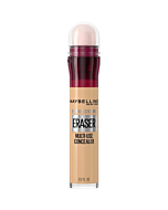 Maybelline Instant Age Rewind Eraser Dark Circles Treatment Multi-Use Concealer, 122, 1 Count (Packaging May Vary)