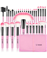 Shadow Makeup Brush Set Kit 