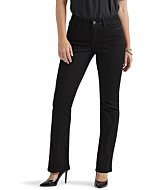 Lee Women's Ultra Lux Comfort with Flex Motion Bootcut Jean