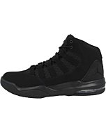 Nike Men's Basketball Shoes, Black Black Black 001, 7