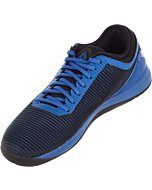 Reebok Men's CROSSFIT Nano 8.0 Flexweave Cross Trainer, Crushed Cobalt/Collegiate Navy/Black, 6.5 M US