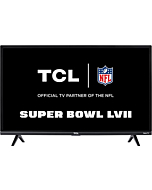 TCL Smart LED TV