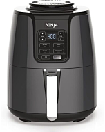 Ninja AF101 Air Fryer in Gray finish