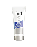 Curel Daily Healing Dry Skin Lotion - Travel Size