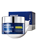 Skin Tightening & Lifting, Collagen Face & Neck Moisturizer by NEOGEN Agecure Skin Care I Day and Night Cream I 1.65oz