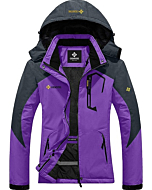 womens rain jacket