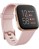 Health and Fitness Smartwatch with Heart Rate,