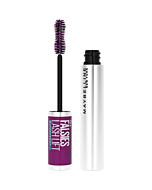 Maybelline the Falsies Lash Lift Waterproof Mascara Volumizing, Lengthening, Lifting, Curling, Multiplying, Eye Makeup, Brownish Black, 0.29 Fl; Oz