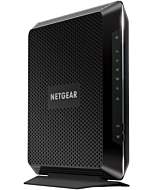 Netgear Nighthawk Cable Modem WiFi Router Combo C7000-Compatibility Cable Providers including Xfinity by Comcast, Spectrum, Cox (Renewed)