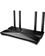 TP-Link WiFi 6 AX3000 Smart WiFi Router (Archer AX50) – 802.11ax Router, Gigabit Router, Dual Band, OFDMA, MU-MIMO, Parental Controls, Built-in HomeCare,Works with Alexa