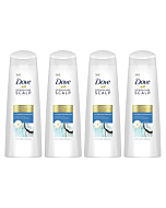 dove Shampoo 