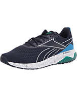 Reebok mens LIQUIFECT 180 2.0 SPT , vector Navy/Horizon Blue/Court green , 9 medium US