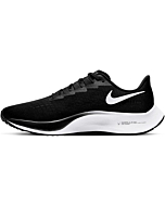 Nike Mens Air Zoom Pegasus 37 BQ9646 002 - Size 11 Black/White