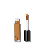 e.l.f. 16HR Camo Concealer, Full Coverage & Highly Pigmented, Matte Finish, Deep Chestnut, 0.203 Fl Oz (6mL)