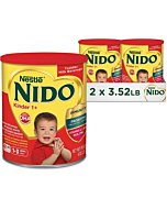 Nestle NIDO Kinder 1+ Toddler Milk Beverage