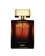 Liberty LUXURY Oud Perfume for Men & Women 24 Hours, Long Lasting Smell, Valentine Gift, Eau de Parfum(EDP) - (OudGold, 50ml)