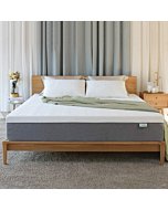 Novilla Queen Mattress with Cool Gel Memory Foam Layers