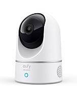 eufy Security Indoor Cam E220 with pan and tilt features.