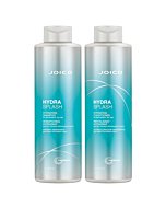 Joico HydraSplash Hydrating Shampoo & Conditioner Set